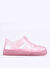 Igor Açık Pembe Kız Çocuk Sandalet S10265-049 STAR GLITTER     