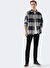 Mavi  Erkek Dar Paça Slim Fit  Denim Pantolon 0035133304 MARCUS Black Mavi Black