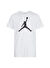 Nike Beyaz Erkek Çocuk T-Shirt