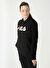 Fila 681090_002 Classıc Pure Hoody Siyah Kadın Sweatshirt