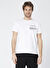 Turkish Dictionary Beyaz Erkek T-Shirt