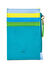 Case Look Çok Renkli Kadın Kartlık CL04-03