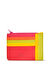 Case Look Çok Renkli Kadın Kartlık CL05-02