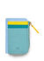 Case Look Çok Renkli Kadın Cüzdan CL07-02