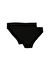 Blackspade 2'li Paket Siyah Kız Çocuk Slip
