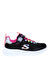 Skechers Siyah Kız Çocuk Yürüyüş Ayakkabısı 302464L BKMT DYNAMIGHT 2.0