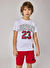 Nike Erkek Çocuk T-Shirt 95A088-001 JDB PRACTICE FLIGHT