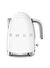 SMEG 50'S Style Retro KLF03WHEU Beyaz Kettle