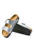 Birkenstock Gümüş Kadın Terlik 1012283