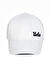 JENNER Beyaz Baseball Cap Nakışlı - Unisex Şapka
