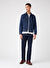 Wrangler  Erkek Düz Paça Straight  Denim Pantolon W12175001_Texas
