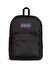 Jansport Siyah Unisex Sırt Çantası SuperBreak Plus 551   