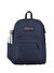 Jansport SuperBreak One 541 Mavi Unisex Sırt Çantası