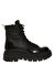 Greyder Siyah Kadın Bot 30991 ZN TRENDY