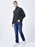 Slim Fit Mavi Erkek Denim Pantolon CLK 04