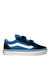 Vans Lacivert Erkek Çocuk Yürüyüş Ayakkabısı VN000VHENWD1 Old Skool V