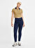 Levis İndigo Kadın Yüksek Bel Çok Dar Denim Pantolon MILE HIGH SUPER SKINNY ROME IN CASE