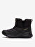 Skechers 117059 BBK BOBS SPARROW Siyah Kadın Bot