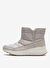 Skechers 117059 TPE BOBS SPARROW Bej Kadın Bot
