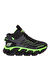 Erkek Çocuk Siyah - Kahve Waterproof Bot 403806L CBLM TECH-GRIP