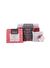 Tea Co - My Name Is Lady T. - Çilekli Ve Ananaslı Beyaz Çay - Sachet Pack - 24Gr 