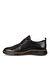 Ecco Siyah Erkek Deri Klasik Ayakkabı ECCO ST.1 HYBRID BLACK