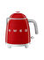 Smeg 50'S Style Klf05Rdeu 0,8 Litre Kırmızı Mini Kettle