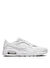 Мужские кроссовки Nike Deri Lifestyle DH9636-101 AIR MAX SC LEA на каждый день