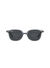 Ray-Ban Jr. Leonard RJ9093S Kare Mavi Unisex Çocuk Güneş Gözlüğü
