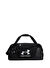 Under Armour Siyah Unisex  Spor Çantası 1369223 UA Undeniable 5.0 Duffle MD