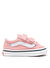 Vans Pembe Kız Bebek Yürüyüş Ayakkabısı VN000D3Y9AL1 TD Old Skool V