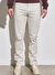 Wrangler Normal Bel Slim Fit Gri Erkek Chino Pantolon W12SEAB26_TEXAS