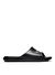  Siyah Erkek Terlik CZ5478-001   VICTORI ONE SHOWER