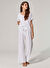 White by Nature Kadın Pareo WBN3803-XL