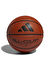 adidas Siyah - Turuncu Unisex Basketbol Topu HM4975 ALL COURT 3.0   