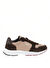 Aeropostale Bej-Kahverengi Kadın Sneaker ALMERIA