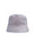 Big White MALTA BUCKET Siyah - Gri Unisex  Şapka