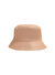Big White MALTA BUCKET Siyah - Kahve Unisex  Şapka