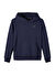 Lmtd Lacivert Erkek Çocuk Kapüşonlu Uzun Kollu Düz Sweatshirt NLMNOTE LS SWEAT W HOOD  