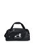 Under Armour 1369222 UA Undeniable 5.0 Duffle S Siyah Erkek Spor Çantası   