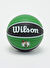 Wilson Basketbol Topu NBA TEAM TRIBUTE BSKT BOS CELTICS
