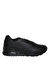 Hammer Jack Siyah Kadın Sneaker 545 5005-Z