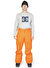 Dc Shoes Normal Turuncu Erkek Kayak Pantolonu ADYTP03029 BANSHEE PANT