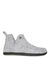 Birkenstock Açık Gri Kadın Ev Terliği 1017516 ANDERMATT