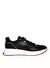 Greyder Siyah Kadın deri Sneaker 2K2SA31313