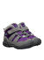 Keen Mor Kız Çocuk Bot 1026816-11178 KNOTCH CHUKKA     