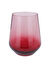 Boyner Evde 425 ml Kırmızı Su Bardağı