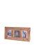 Boyner Evde Ahşap Çerçeve 14x10 cm