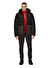 Regatta Siyah Erkek Zip Ceket RMN200 Nevado VI Zip Ceket