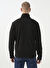 Regatta Siyah Erkek Polar Sweatshırt RMA021 Thompson Fleece  